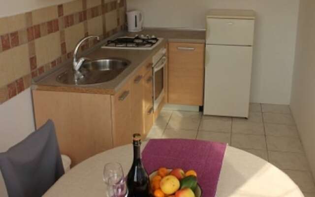 Apartments Campi Rab