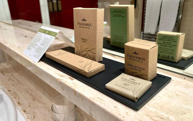 Parador de Salamanca