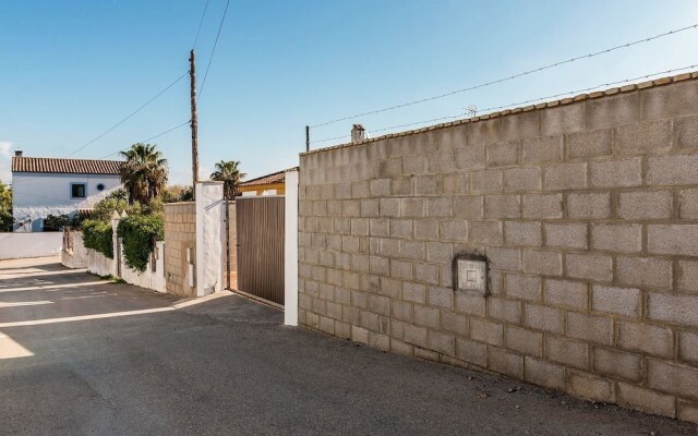 Villa Fuente el Gallo Nueva