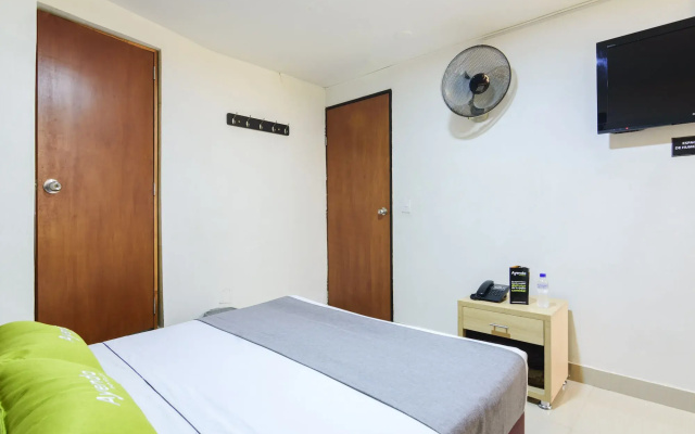 Hotel Colombia Avenida