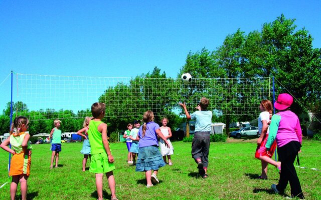 Kustpark Strand Westende
