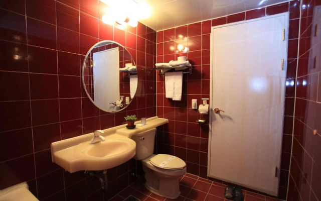 Hotel Kabo