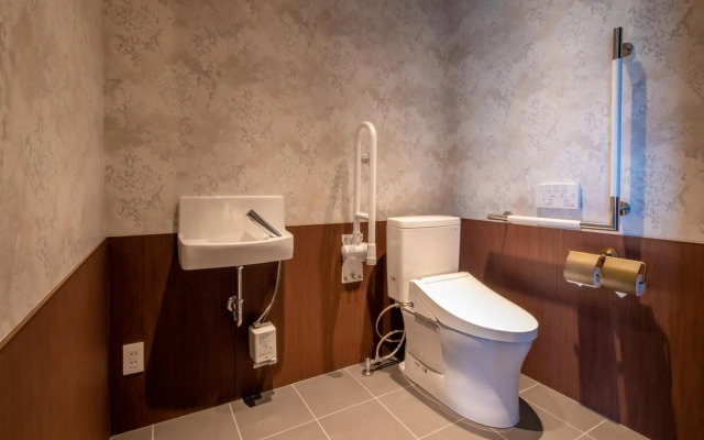 Kamisuwa Onsen Hotel Shinyu