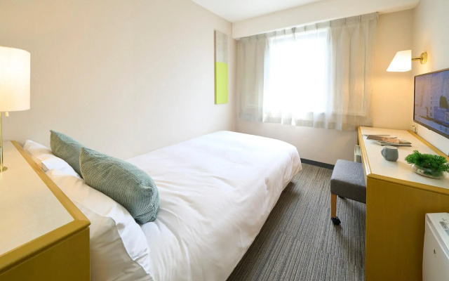 Hotel Resol Machida
