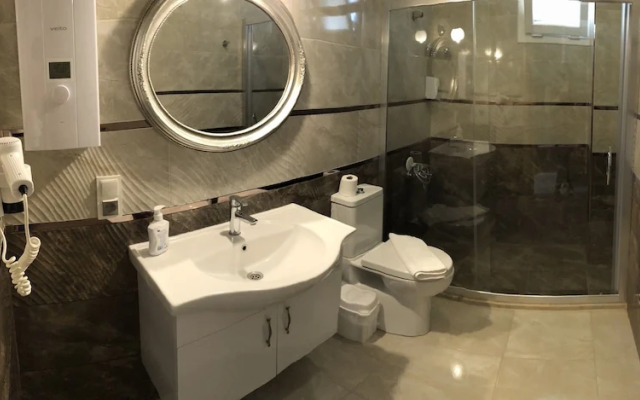 Serin Otel