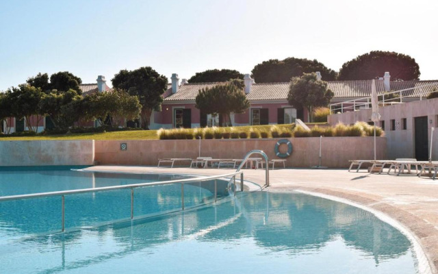 Vila Bicuda Resort