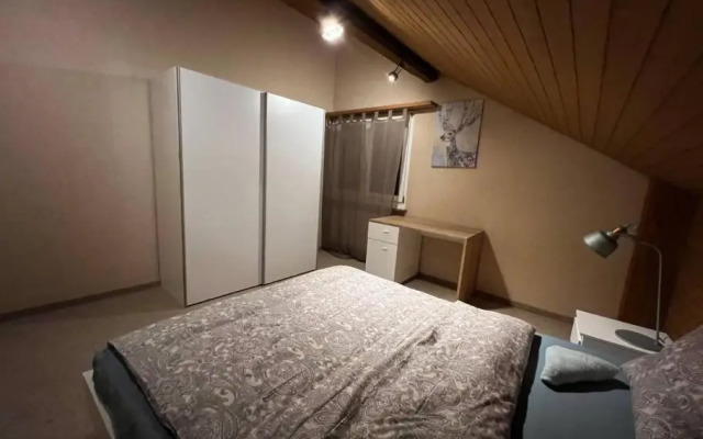 Specious 5.5 rooms garden house @ Wallisellen