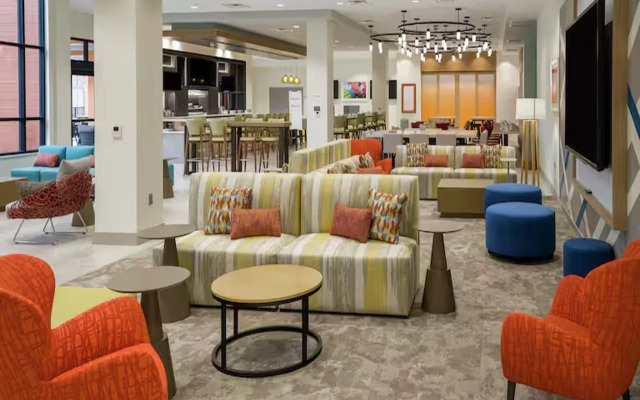 Hilton Garden Inn Walnut Creek