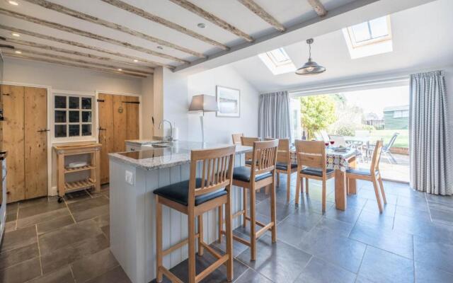 Baxter House Wangford Air Manage Suffolk
