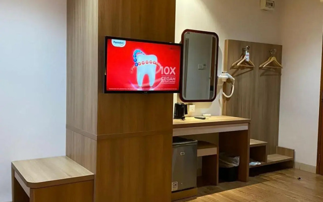 Lovina Inn Nagoya Batam