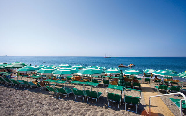 Hotel Parco Smeraldo Terme & Residence