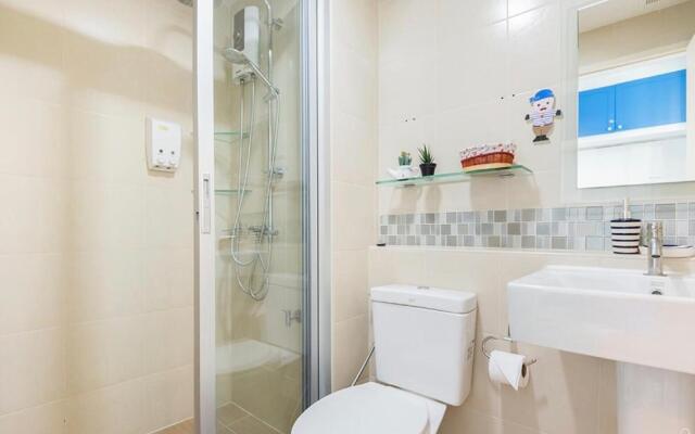 Baan Imm Aim Huahin sea view