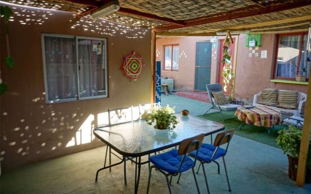 La Casa De Matilde