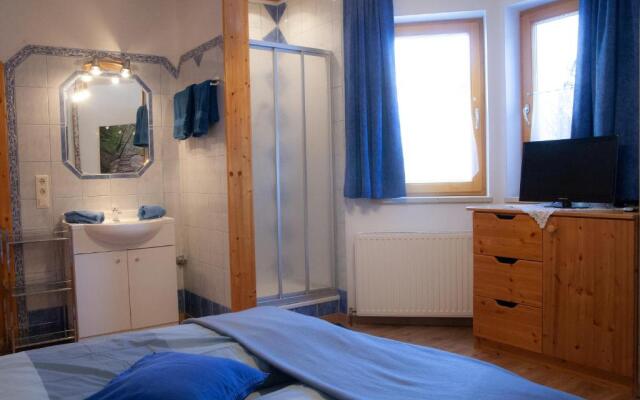 Appartement Heidi by Schladmingurlaub