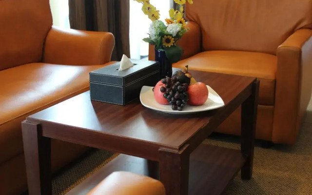 Hotel Mariat Sorong