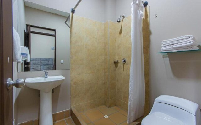Hotel Wellness Home Cajica