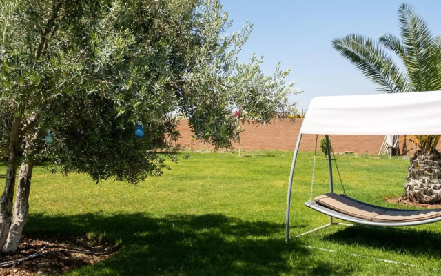 Le Jasmin De Marrakech