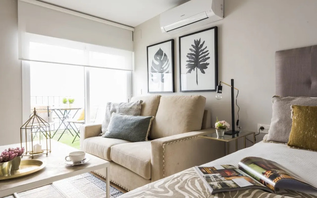 Genteel Home Trinidad Grund S