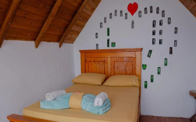 Hostal Sierra Minca