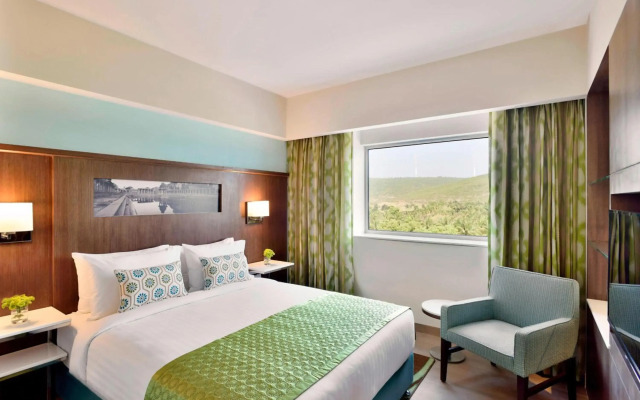 Fairfield By Marriott Belagavi