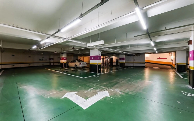 Hotel J-TOP Cheonan