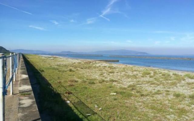 Naruto Guest House Hajimari