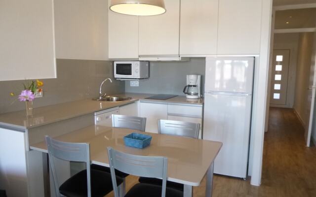 Serene Apartment With Pool in Empuriabrava Spain