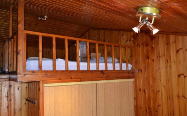 Poseidonas Apartments