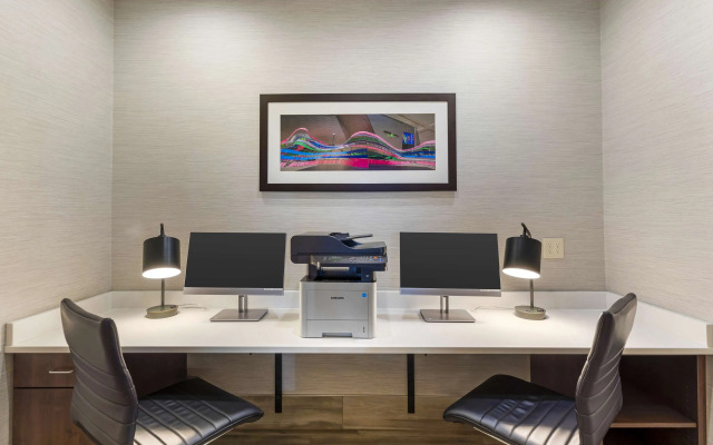 Best Western Greeley