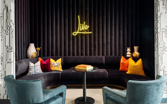 Aloft Orlando Lake Nona