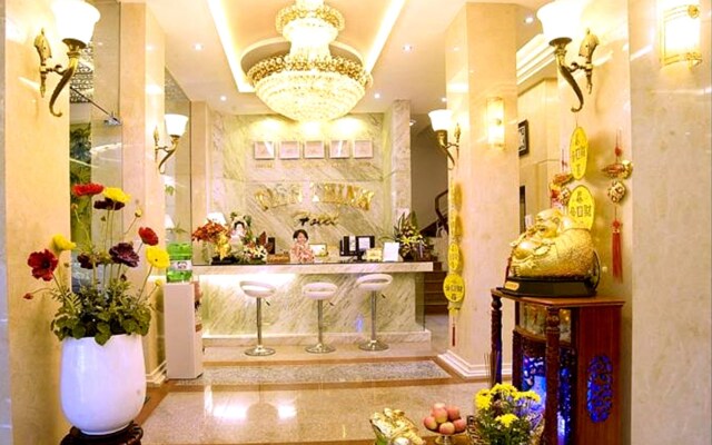 Tien Thinh Hotel Danang