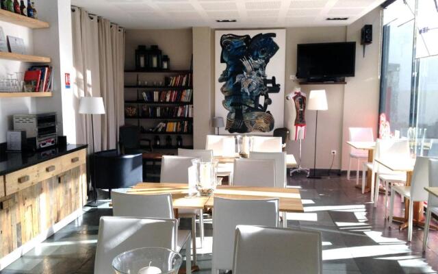 Apparthôtel et SPA Cerdanya