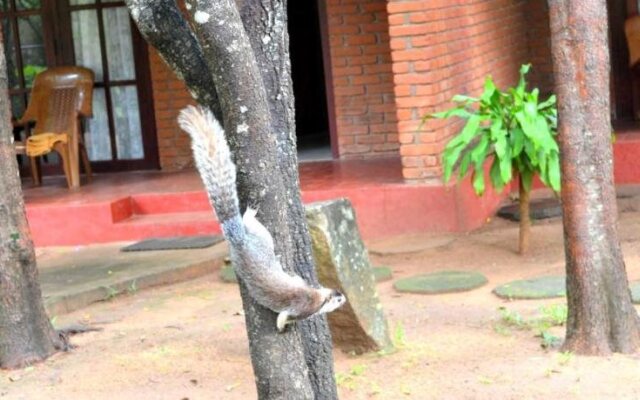 Sigiriya Cottage