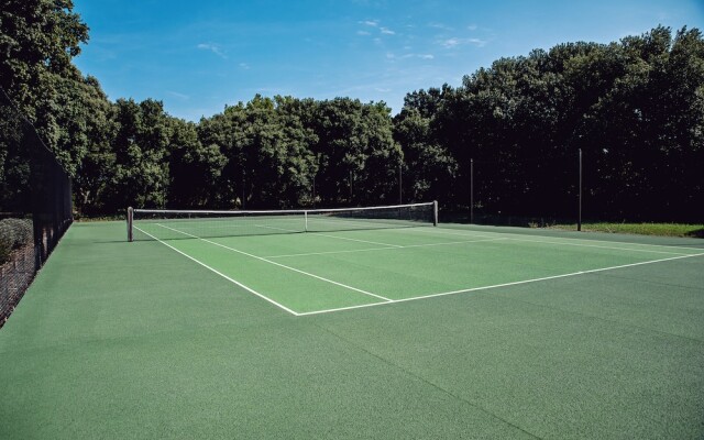 Les Champs de Provence