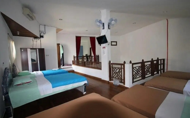 Palma Bed & Breakfast - Hostel
