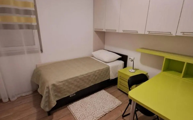 Apartment Mira