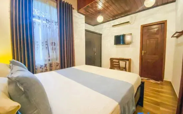 Sea Turtles Boutique Bungalow