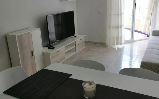 Andy apartman, Santa Pola