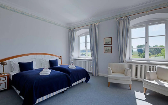 Schlossgut Gross Schwansee