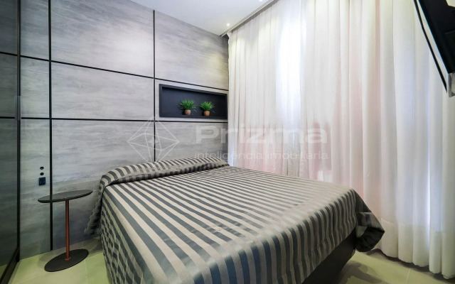 SD 203 · Excelente Apartamento em condomínio com Rooftop e Piscina.