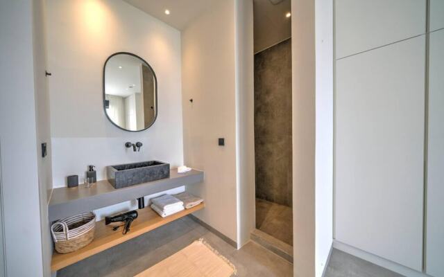 Villa Hestia - 6 Bedroom Luxury Villa With Seaview