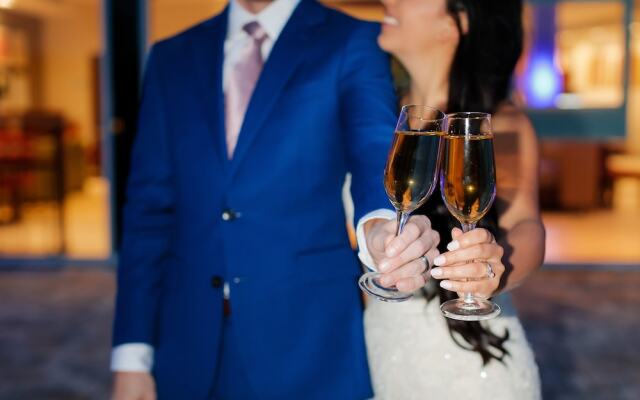 Holiday Inn Express & Suites Trinity