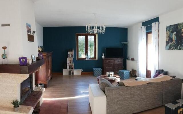 Camping Le Pigeonnier