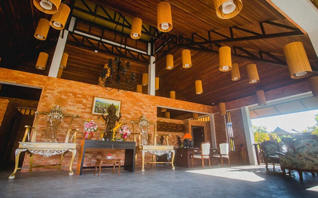 Farmer's Boutique Resort