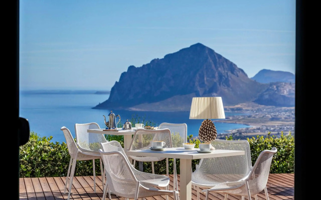 Venere di Erice Resort