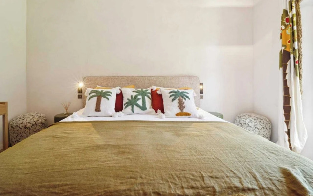 Villa Luxe - 6bdr/12p - Saint-tropez / Pampelonne