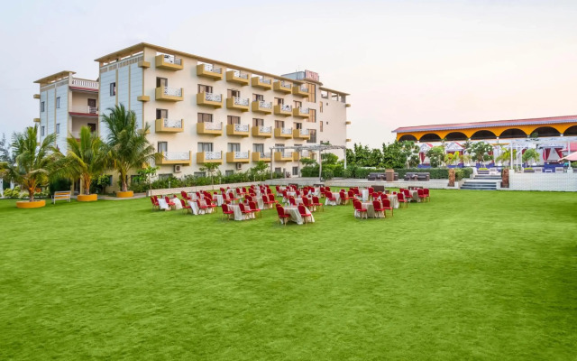 Viceroy Beach & Spa Resort