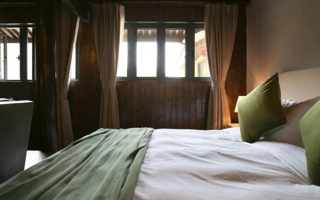 Yangjiatang Seclusive Genealand