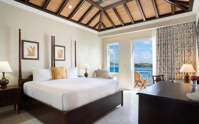 Scrub Island Resort, Spa & Marina