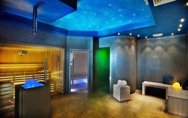 Villa Clorè Hotel & Spa